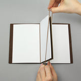 011 Connecting Rubber Band (Passport Size)