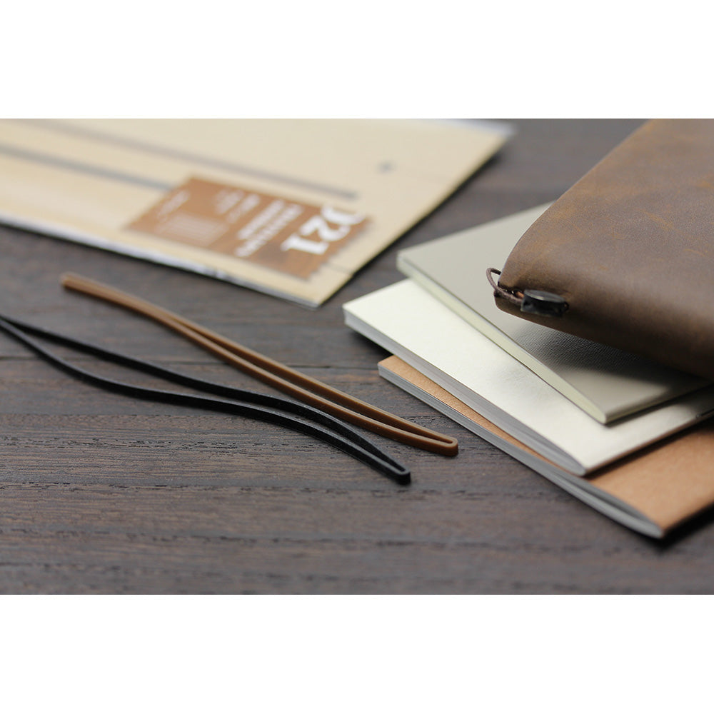 011 Connecting Rubber Band (Passport Size)