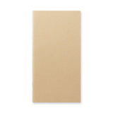 014 Kraft Paper Notebook