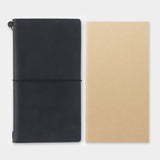 014 Kraft Paper Notebook