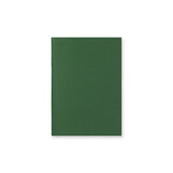 002 Grid Notebook (Passport Size)