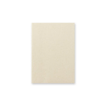 005 Lightweight Paper Notebook (Passport Size)