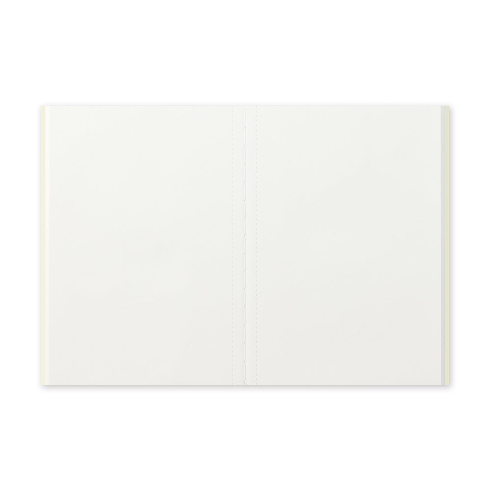 005 Lightweight Paper Notebook (Passport Size)