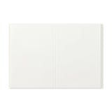 005 Lightweight Paper Notebook (Passport Size)