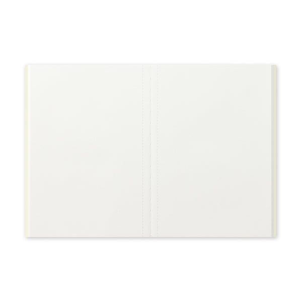 Notebook Plain Refill PM SANS LIGNE ESTHETIQUE - Books and Stationery