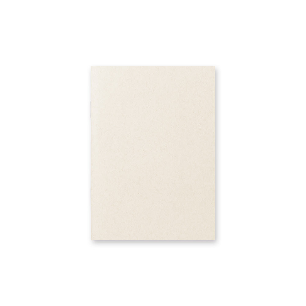 008 Sketch Paper Notebook (Passport Size)