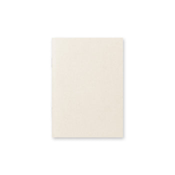 008 Sketch Paper Notebook (Passport Size)