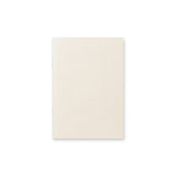 008 Sketch Paper Notebook (Passport Size)