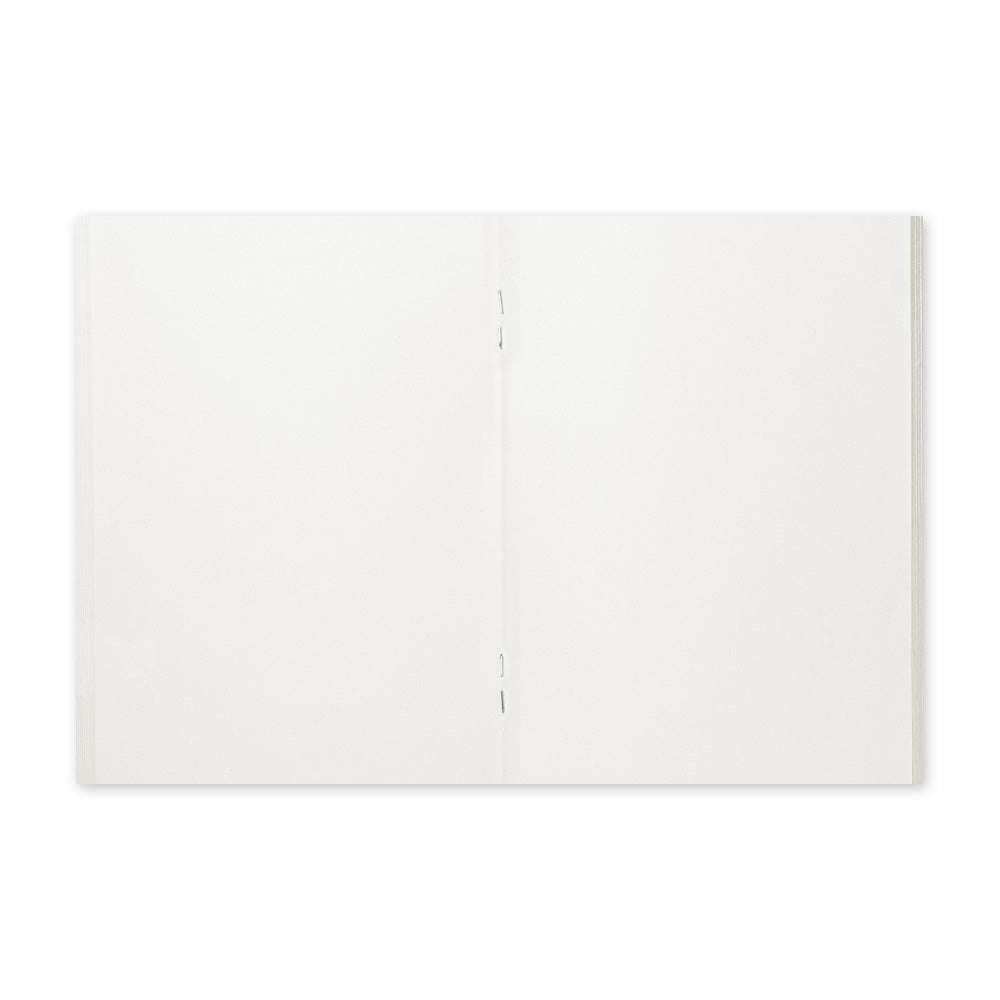 008 Sketch Paper Notebook (Passport Size)