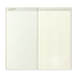 018 Free Diary (Weekly Vertical)