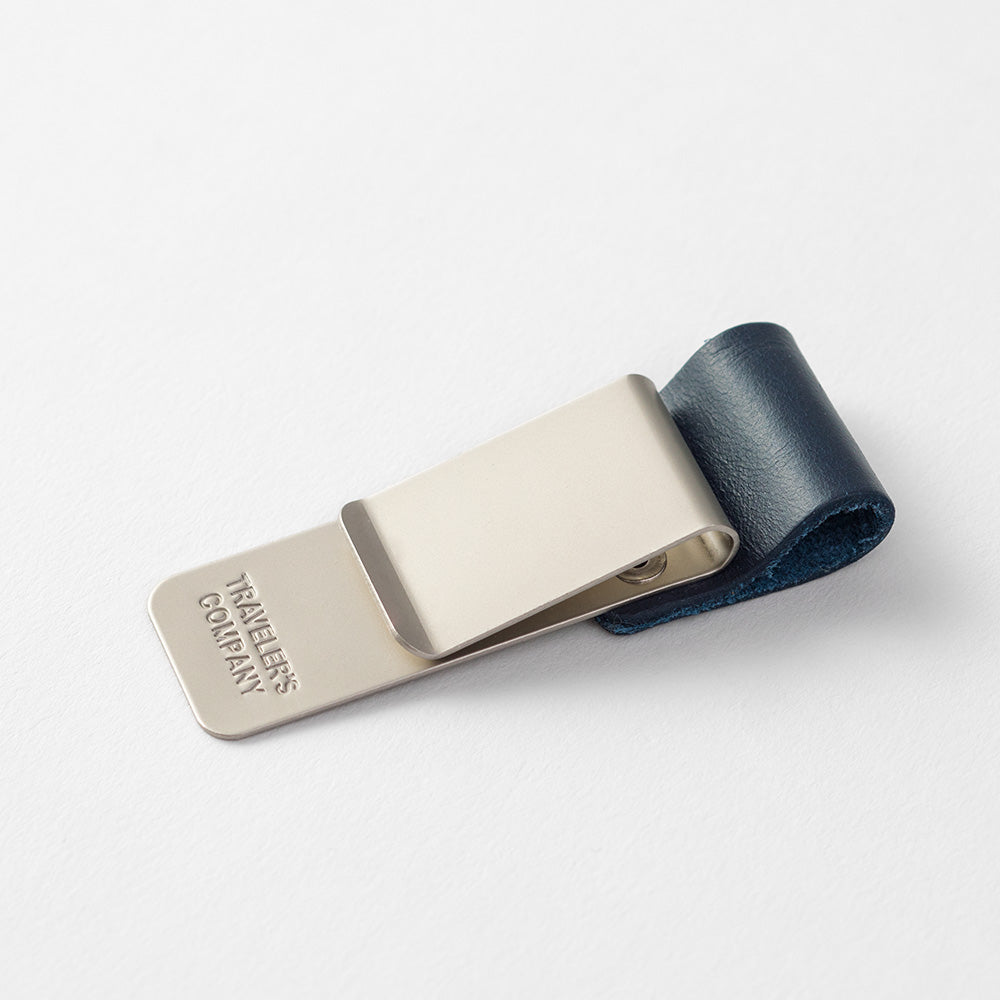 016 Pen Holder (M) Blue