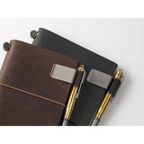 016 Pen Holder (M) Blue