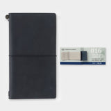 016 Pen Holder (M) Blue