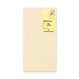 025 MD Paper Cream
