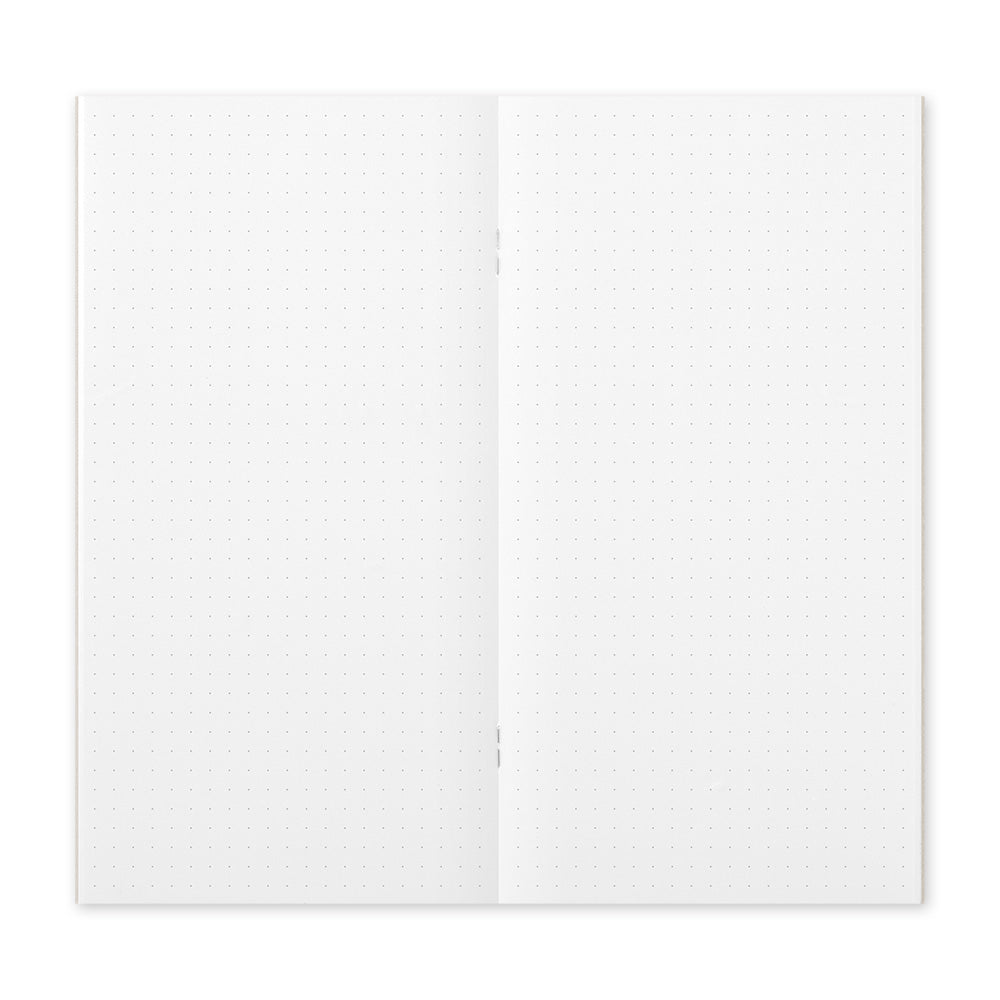 026 Dot Grid