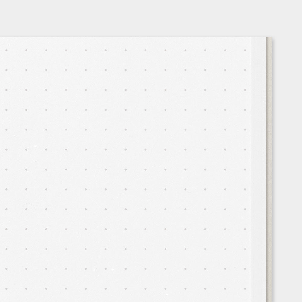 026 Dot Grid