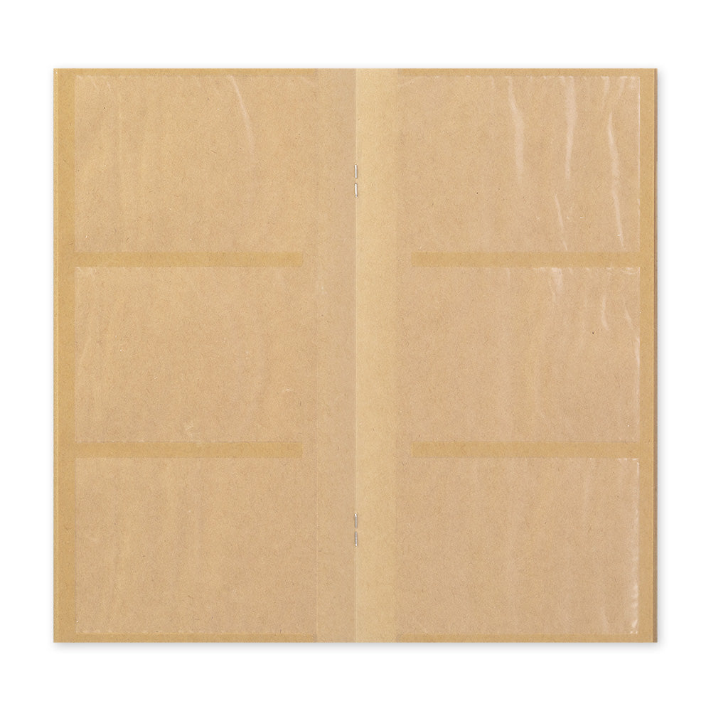 028 Refill Card File
