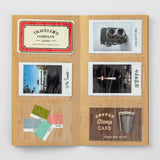 028 Refill Card File