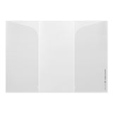 029 Three-fold File