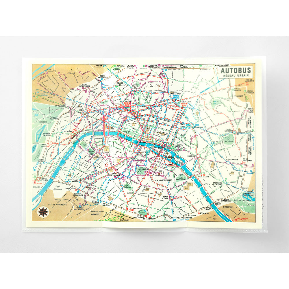 029 Three-fold File