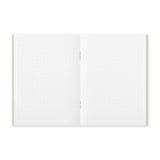 014 Dot Grid (Passport Size)