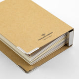 016 Refill Binder (Passport Size)