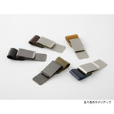 016 Pen Holder (M) Olive