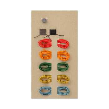 010 Repair Kit Spare Colors