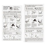 010 Repair Kit Spare Colors