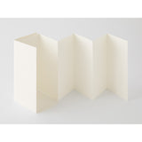 032 Accordion Fold Paper