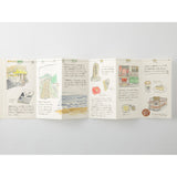 032 Accordion Fold Paper