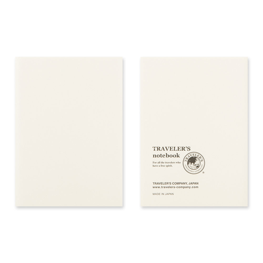 018 Accordion Fold Paper (Passport Size)