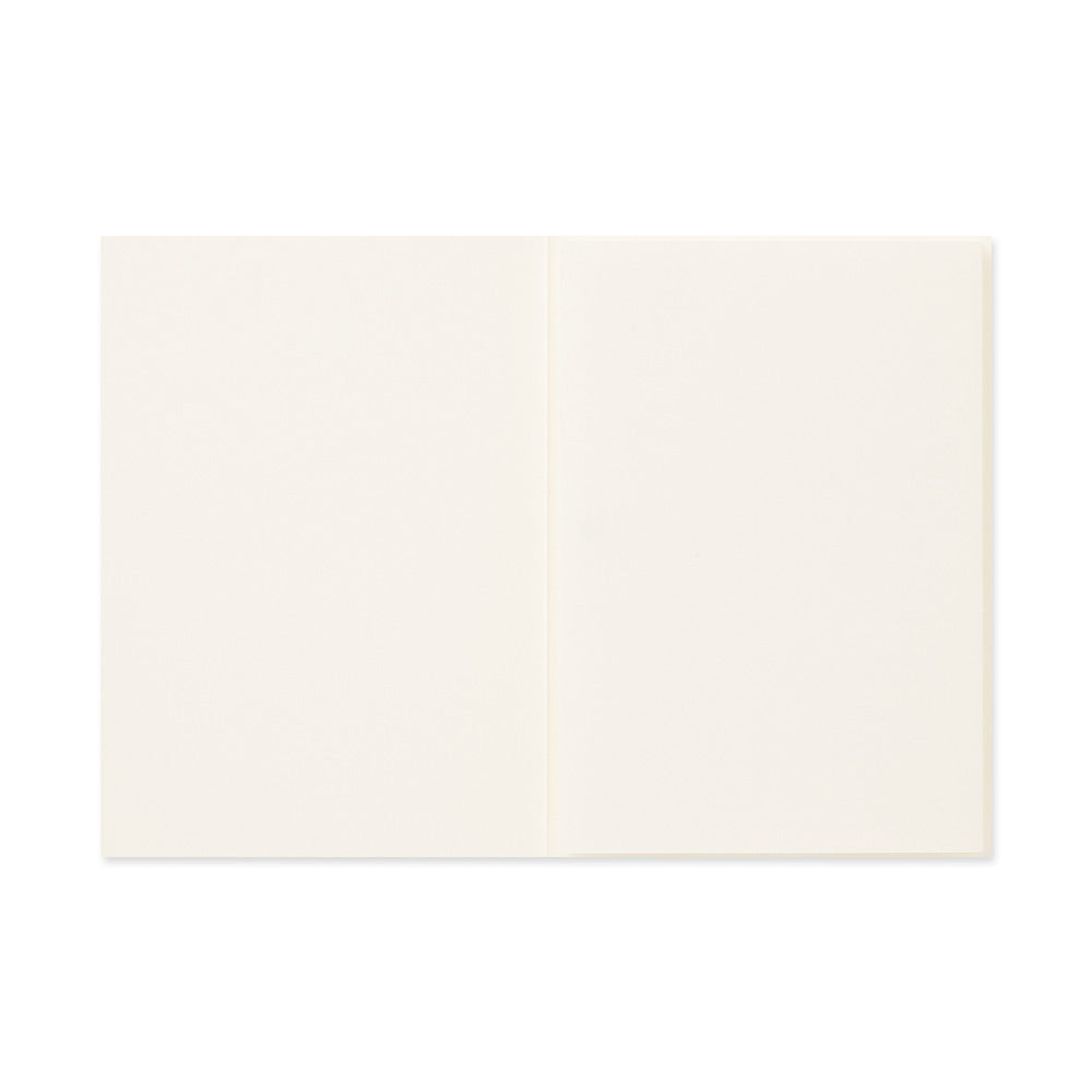 018 Accordion Fold Paper (Passport Size)