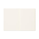 018 Accordion Fold Paper (Passport Size)