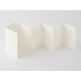 018 Accordion Fold Paper (Passport Size)
