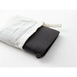Black (Passport Size)