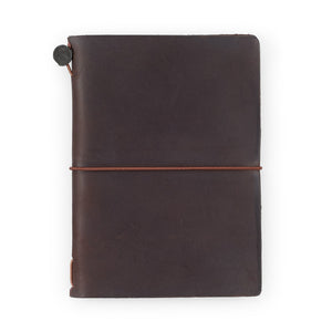 Brown (Passport Size)