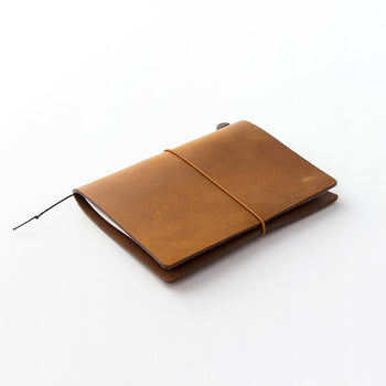 Camel (Passport Size)