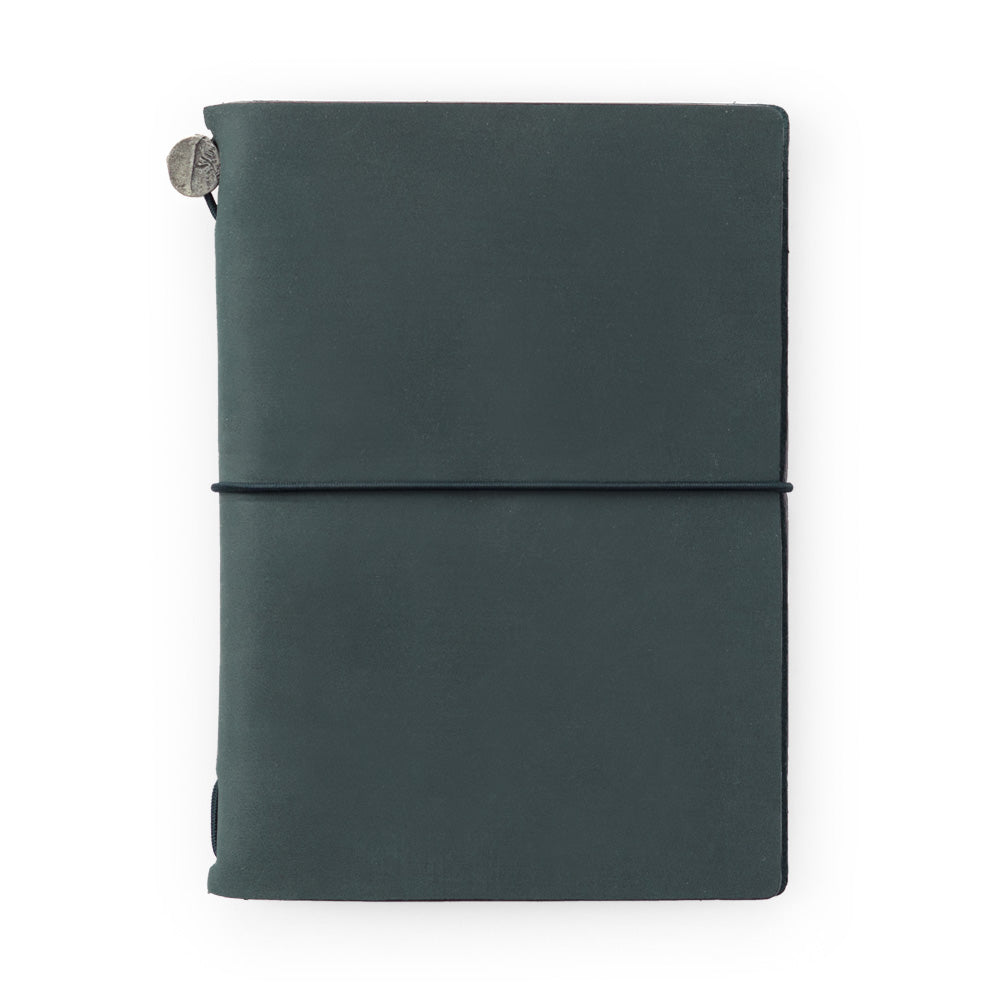 Blue (Passport Size)