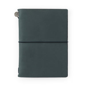 Blue (Passport Size)