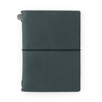 Blue (Passport Size)
