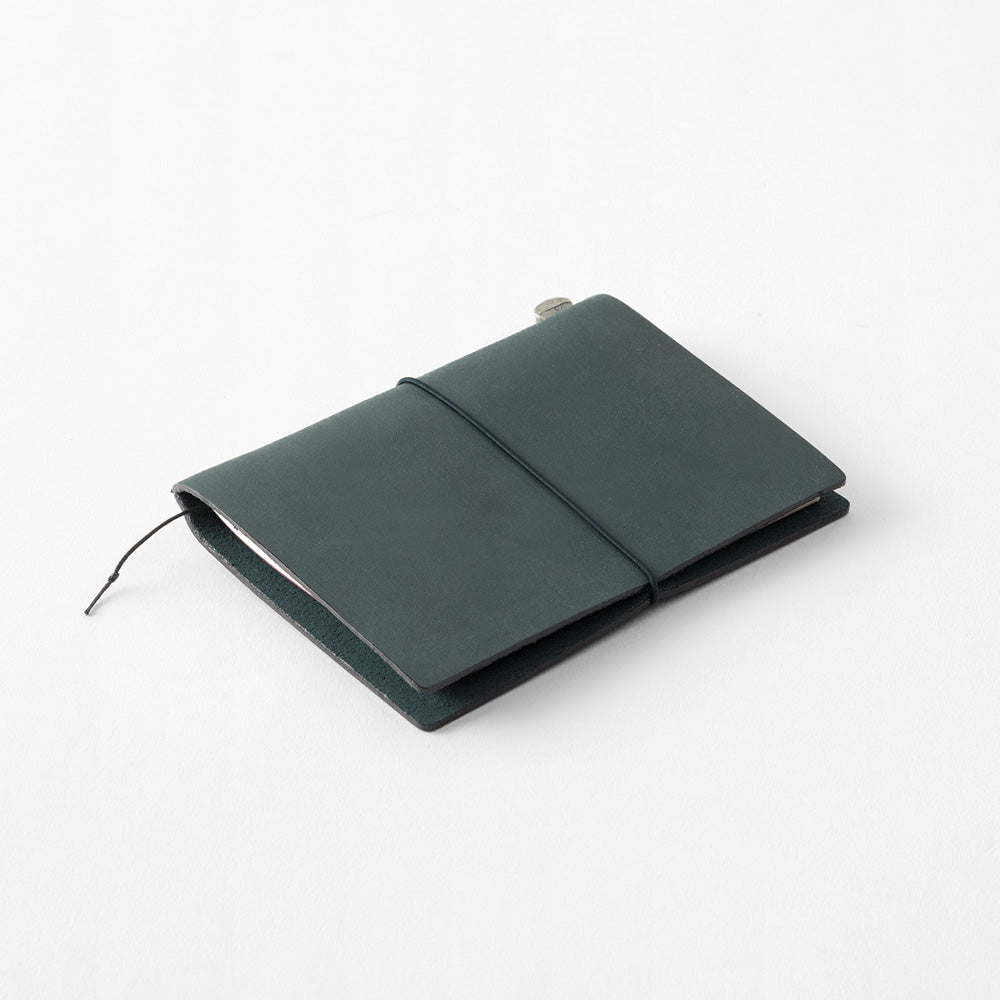 Blue (Passport Size)