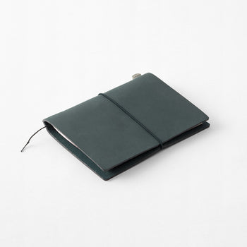 Blue (Passport Size)