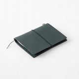 Blue (Passport Size)