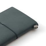 Blue (Passport Size)