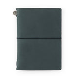 Blue (Passport Size)