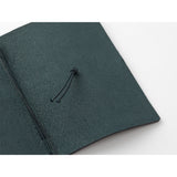 Blue (Passport Size)