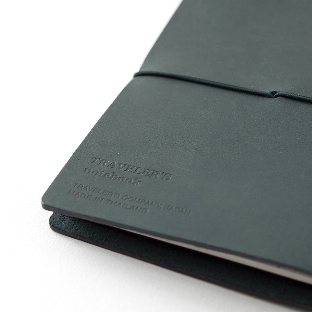 Blue (Passport Size)