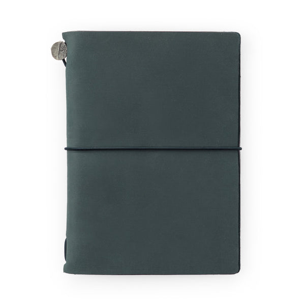 016 Refill Binder (Passport Size) – TRAVELER'S COMPANY USA