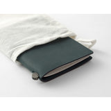 Blue (Passport Size)